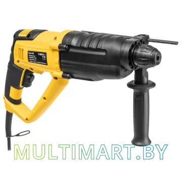Перфоратор Garvill LB2500K-C-AС картинка 3
